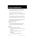 Page 156P0941543 01 Compact ICS 4.2 System Coordinator Guide
Using the Hospitality features
 	

 	
	 	
 	
	 		 
  	 

	 

   	
	   
	9<	 
	

  
	 
	 
 

		 	 		 	 
	  # 	   	 
 	+
.

 	N 		
	 
 	 
  	 
 

	 
 


	   
 

	   

 	 
 	 

 

	 

 	 		


 	N 	...