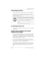 Page 171Telephone features /171
P0941543 01 Compact ICS 4.2 System Coordinator Guide
Using Background Music
?	 
 
 
 
		
	 	#	 	²¡ß

 	 
 	
	 				 #	  		 	

 
 
 		 
   
 

	 
   

 	  
	 
 
-.
Turning Background Music off
	 
 
 

  
 #	 
 	  
 
  
	
²£¡ß
Using the device attached to the internal
analog terminal...