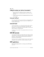 Page 182182/ ISDN
Compact ICS 4.2 System Coordinator Guide P0941543 01
Calling the number your calls are forwarded to
( 		
  -! 	  		
  	 
  	 

 
 	
		 
 
   	 	 6  -! 	 

	 	7
8 .
  
 	
	 
	 
 	 
	 		 
	 
 		

 
 
Automatic Call Back
- 
 
  	   		 	 		
	 		  

	
	 
	 
 	
		  
	   
 ...