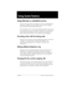 Page 185P0941543 01 Compact ICS 4.2 System Coordinator Guide
Using System features
Using alternate orscheduled services
		 	 		 	 
 	
	 
#	 
 
 	 	 

		 
 		     			 
 	+ 
	
	 	

 	
	  
 	
	
4
 
 	 		 	
	  	 , 
		 	 
 	
 	
	
	 

<	 
 
  
 	 


	 	
	 				
	 
 
 		
	  	 
  ...