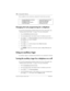 Page 196196/ Using System features
Compact ICS 4.2 System Coordinator Guide P0941543 01
$  
 
 		

 
	 
 & 

# 		+
Changing Set Lock programming for a telephone

 		 	 
		 
  	
 
 	 		
%% 	 	  
 
	 (0 

	 


( &	²¥¥ÛßßÜÝÝ
8 &	ÛÜßÝß6	 	 	 .


 
7
0 &	
­Terminals&Sets 		 	 	 	 

	 		
	 
 


) &	...