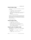 Page 211Troubleshooting /211
P0941543 01 Compact ICS 4.2 System Coordinator Guide
Testing the telephone display
=	   	   
 	
  
	 
 	 

 
 	 		
	
 
 
#
( &	²¡âÞ 	 

Display test
8 &	
TEST
³
 
 	    	
0 5B 	 
 
 			
	  
 
 	 	 
 		 	
	 	 
	  4	  	 
 
	 	 
 
 	
DOWNUP
) &	
OK
³
 
 	  	 	
! 	 	 ...