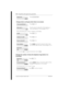 Page 3434/Frequently used programming operations
Compact ICS 4.2 System Coordinator Guide P0941543 01
Change where a call goes when there is no answer
Change the number of times the telephone rings before it is
forwarded
PressÛÜßÝß.
Press­.
Enter the internal number(DN) of the telephone or
voice mail extension. Inthisexample, it’s 25.
If the set has been given a name, it appears on the display.
Press­.
Press­.
Press­.
PressCHANGEand enter the internal number where
you want the calls to be sent. In this example,...