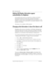 Page 4646/ Answering calls
Compact ICS 4.2 System Coordinator Guide P0941543 01
Making Call Display information appear
automatically at a telephone
4
 		
	   
  	,	 	 
  . ! 


 
  	 5	 	 
  		 . ! 


   
  	 		
	  		 	 
 

	 
 

	 	
	 				 
 
 		
	 
 	


 . !
 		  
 	 
 -! 	...