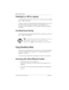 Page 5454/ Answering calls
Compact ICS 4.2 System Coordinator Guide P0941543 01
Listening to acall as a group

 
 	
	  
 

	 
 	  
  
   
 ?	
	
²¡âÛ
.
	 
 	# 
 	 
	 
 	 		
	 	 	

	 

	 
	 

 
 	 	#	 
 
		
	 	



	 
 
 		
	  
 
 	 
	 
	 
 	 	
	 
 
 

	
Canceling Group Listening
 
 ?	  

		 

 	 
   
...