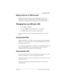 Page 65Making calls /65
P0941543 01 Compact ICS 4.2 System Coordinator Guide
Making calls from an ISDN terminal
-! 	 
 
 	   	 #	 
 	
 #	  
 

		
	 
 #	  


 
  -!	 

	 
	,	 	  		 	 

 
	 
  	 5		
Changing how you dial your calls
( &	²¥¡Û
8 &	
£
NEXT 	 
	 
  	
0 &	
³
OK
 		
 	  	  
	
	  
	 		 
	 

 ...