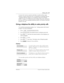 Page 67Making calls /67
P0941543 01 Compact ICS 4.2 System Coordinator Guide
5 	
 
 	
		  
 
 	 
 
	 
 	
	
 
 

	 
 

# 	 
 $
 

 
 

# 
 		
%%
 
 
    
		
	  !
 
 !
6!!7 
 	 (*3 - 		
 
	 
 	 
 
 		
 	 
	 
 
 
		
		 
 4,
	
 

	
 


Giving a telephone the ability to make priority calls

 ...