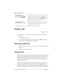 Page 9898/ Transferring calls
Compact ICS 4.2 System Coordinator Guide P0941543 01
Parking a call
²àÝ

 
 	  
 
   
 	 			 
  		
	 

 	
( &	
²àÝ
8 =	 	 &	 		 6
²ßâ7 
 	PAGE
 

	
	 		 
	 	  
 		
	
Retrieving a parked call
( 		
  	 	 61 	 2*(33 
 *(33 		
	 
#  	
	7
8 ! 	 . &# 		 
	
Using Call Park
;	 
 #  
 	 	  
	 
...