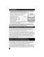 Page 12• DÉTERMINER L’EMPLACEMENT DU PRÉFILTRE DANS LA BOÎTE ET L’INSTALLER
AVANT DE PROCÉDER À LA PREMIÈRE MISE EN MARCHE.Consulter la section intitulée
« Retrait/changement des filtres » pour l’installer de manière appropriée.
• Vérifier que le purificateur d’air est branché dans une prise de
courant en bon état de fonctionnement et que le bouton
d’alimentation est à la position OFF (hors circuit).
• Laisser l’appareil fonctionner
pendant quelques secondes à
la vitesse turbo. Il est ensuite
possible de...