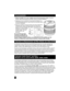 Page 20•Ubique el prefiltro en la caja e instálelo antes del funcionamiento inicial. Consulte la
sección “Remoción/Cambio de los Filtros” para una correcta instalación.
• Asegúrese de que el purificador de aire esté enchufado en un
tomacorriente que funcione y que el botón de encendido esté en
la posición APAGADO.
• Deje que el artefacto funcione durante unos pocos segundos a
velocidad turbo, luego mantenga el botón de control en la
posición turbo para limpieza más rápida y más potente de la
habitación o mueva...