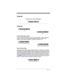 Page 1016 - 11
Code 93
< Default All Code 93 Settings >
Code 93
Code 93 Message Length
Scan the bar codes below to change the message length.  Refer to Message 
Lengthon page 6-2 for additional information.  Minimum and Maximum
lengths = 0-80.  Minimum Default = 0, Maximum Default = 80.
Code 93 Code Page
Code pages define the mapping of character codes to characters.  If the data 
received does not display with the proper characters, it may be because the bar 
code being scanned was created using a  code page...
