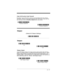 Page 1076 - 17
Code 128 Function Code Transmit
By default, Code 128 function codes are not transmitted with Code 128 bar 
code data.  However, if you wish to transmit Code 128 function codes with the 
bar code data, scan the Function Codes On bar code, below.
Te l e p e n

Te l e p e n
Telepen Output
Using AIM Telepen Output, the image scanner reads symbols with start/stop 
pattern 1 and decodes them as standard full ASCII (start/stop pattern 1).  When 
Original Telepen Output is selected, the image scanner...