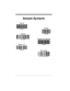 Page 190 
Sample Symbols
Code 93
123456-9$Straight 2 of 5 Industrial
123456Matrix 2 of 5
6543210GS1 DataBar
(01)00123456789012
Code 39
Codabar
BC321
A13579B 