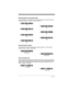 Page 632 - 15
Wand Emulation Transmission Rate
The transmission rate is limited by the terminal’s ability to receive data without 
dropping characters.  Default = 25 inches/second.
Wand Emulation Polarity
The Polarity can be sent as standard with black bars high, or reversed with 
white bars high.  Default = Black High.
Wand Emulation Idle
The idle describes the state of the image scanner when no data is being trans-
mitted.  When in Wand Emulation mode, you must set the image scanner’s idle 
state to match the...