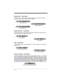 Page 663 - 2
Beeper Pitch – Good Read
The beeper pitch codes modify the pitch (frequency) of the beep the image 
scanner emits on a good read.  Default = Medium.
Beeper Duration – Good Read
The beeper duration codes modify the length of the beep the image scanner 
emits on a good read.  Default = Normal.
LED – Good Read
The LED indicator can be programmed On or Off in response to a good read.  Default = On.
Number of Beeps – Good Read
The number of beeps of a good read can be programmed from 1 - 9.  The same...