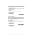 Page 753 - 11
5.End Output Sequence Editor
Scan F F to enter an Output Sequence for an additional symbology, or Save to save your entries.
Other Programming Selections
Discard This exits without saving any Output Sequence changes.
Output Sequence Editor   
Require Output Sequence
When an output sequence is Required, all output data must conform to an edited 
sequence or the image scanner will not transmit the output data to the host 
device.  When it’s 
On/Not Required, the image scanner will attempt to get the...