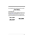 Page 895 - 5
When Data Formatter is required, all input data must conform to an edited for-
mat or the image scanner does not transmit the input data to the host device.
Alternate Data Formats
Alternate formats allow you “single shot” capability to scan one bar code using a 
different data format than your primary format.  When data formats are pro-
grammed (see page 5-1), you must input whether you are programming the pri-
mary format, or an alternate format numbered 1, 2, or 3.
An alternate format is...