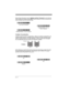 Page 946 - 4
When Check Character is set to Validate, but Don’t Transmit, the unit will only 
read Codabar bar codes printed with a check character, but will not transmit the 
check character with the scanned data.
Codabar Concatenation
Codabar supports symbol concatenation.  When you enable concatenation, the 
image scanner looks for a Codabar symbol having a “D” start character, adja-
cent to a symbol having a “D” stop character.  In this case the two messages 
are concatenated into one with the “D”...