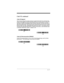 Page 976 - 7
Code 39, continued
Code 39 Append
This function allows the image scanner to append the data from several Code 
39 bar codes together before transmitting them to the host computer.  When this 
function is enabled, the image scanner stores those Code 39 bar codes that 
start with a space (excluding the start and stop symbols), and does not immedi-
ately transmit the data.  The image scanner stores the data in the order in which 
the bar codes are read, deleting the first space from each.  The image...