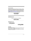 Page 996 - 9
Code 39 Code Page
Code pages define the mapping of character codes to characters.  If the data 
received does not display with the proper characters, it may be because the bar 
code being scanned was created using a  code page that is different from the 
one the host program is expecting.  If this is the case, scan the bar code below, 
select the code page with which the bar codes were created from the chart, 
Code Page Mapping of Printed bar codeson page A-6, and scan the value and 
the SAVE bar...