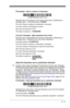 Page 755 - 5
F2 Example:  Send a number of characters
Send the first 10 characters from the bar code above, followed by a 
carriage return.  Command string:  F2100D
F2 is the “Send a number of characters” command
10 is the number of characters to send
0D is the hex value for a CR
The data is output as:  1234567890
F2 and F1 Example:  Split characters into 2 lines
Send the first 10 characters from the bar code above, followed by a 
carriage return, followed by the rest of the characters.  
Command string:...