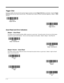 Page 804 - 2
Trigger Click
To hear an audible click every time the scanner trigger is pressed, scan the Trigger Click On bar code below.  Scan the Tr i g g e r  
Click Off code if you don’t wish to hear the click.  (This feature has no effect on serial or automatic triggering.)  Default = Trigger 
Click Off.
Good Read and Error Indicators
Beeper – Good Read
The beeper may be programmed On or Off in response to a good read.  Turning this option off only turns off the beeper 
response to a good read indication....