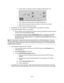 Page 88 of 13  iii.  Use the center up and down arrows to navigate to setup function rf10. 
 
iv.  Use the right up and down arrows to change the setting to 1. 
v.  Wait until the thermostat confirms its inclusion into the Z-Wave network. 
vi.  Select “Done” to exit the set up menu. 
4.  Repeat Step 3 for each additional YTH8320ZW1007/U to be added to the network. 
5.  To include the VRC0P-1LW (+3) in the network: 
a.  Set the VRC0P-1LW to programming mode by pressing and holding the button (clear tab 
on face...