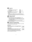 Page 22/4
1) Pry the switch door open from the bottom using a 
small screwdriver.
2) Ensure the ON/OFF selector is set to ON.
3) Reset the switch using a paper clip. 0:00 will flash.
If the display is blank:
• Ensure the ON/OFF selector is properly engaged in the 
ON position. Push it to the right using a small 
screwdriver.
• At first power-up after the installation, the screen of the switch may be blank or dim, or 
become so when you turn the light on. However, during that time, the switch is fully...