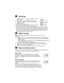 Page 62/4
1) Soulevez le bas du couvercle de l’interrupteur à l’aide d’un 
petit tournevis.
2) S’assurer que le sélecteur ON/OFF est placé à ON.
3) Réinitialiser l’interrupteur à l’aide d’un trombone. 0:00 
clignotera à l’écran.
Si rien n’est affiché à l’écran :
• S’assurer que le sélecteur ON/OFF est bien mis à la position 
ON. Le placer bien à droite à l’aide d’un petit tournevis.
• Lors de la première mise sous tension après linstallation, lécran de l’interrupteur peut 
être vide ou offre peu de contraste,...