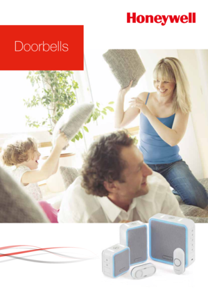 Page 1Doorbells  