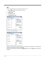 Page 1126 - 18
WEP
To connect using WEP, make sure the following profile options are used.
1. Enter the SSID of the Access Point assigned to this profile
2. Set Auth Type to Open
3. Set WPA to None
4. Set Encryption to WEP 
5. Set Authentication to None
Scroll down to enter the WEP key(s).
Valid keys are 10 hexadecimal or 5 ASCII characters (for 40-bit encryption) or 26 hexadecimal or 13 ASCII characters 
(for 128-bit encryption). Enter the key(s) and click Commit.
Ensure the correct Active Profile is selected...