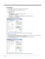 Page 1146 - 20
PEAP/MSCHAP
To use PEAP/MSCHAP, make sure the following profile options are used.
1. Enter the SSID of the Access Point assigned to this profile
2. Set Auth Type to Open
3. Set WPA as follows:
WPA/WPA2 to use either TKIP/AES or AES-CCMP
WPA2 to use AEX-CCMP
4. Set Encryption to either TKIP/AES or AES-CCMP depending on WPA type selected
5. Set Authentication to PEAP-MSCHAP
See Sign-On vs. Stored Credentials (page 6-13) for information on entering credentials.
Scroll down to enter credentials:.
 No...