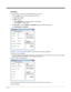 Page 1166 - 22
PEAP/GTC
To use PEAP/GTC, make sure the following profile options are used.
1. Enter the SSID of the Access Point assigned to this profile
2. Set Auth Type to Open
3. Set WPA as follows:
WPA/WPA2 to use either TKIP/AES or AES-CCMP
WPA2 to use AEX-CCMP
4. Set Encryption to either TKIP/AES or AES-CCMP depending on WPA type selected
5. Set Authentication to PEAP/GTC
See Sign-On vs. Stored Credentials (page 6-13) for information on entering credentials.
Scroll down to enter credentials.
 No entries...