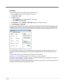 Page 1206 - 26
EAP-FAST
To use EAP-FAST, make sure the following profile options are used.
1. Enter the SSID of the Access Point assigned to this profile
2. Set Auth Type to Open
3. Set WPA as follows:
WPA/WPA2 to use either TKIP/AES or AES-CCMP
WPA2 to use AEX-CCMP
4. Set Encryption to either TKIP/AES or AES-CCMP depending on WPA type selected
5. Set Authentication to EAP-FAST
The LCM supports EAP-FAST with automatic or manual PAC provisioning. With automatic PAC provisioning, the user 
credentials, whether...