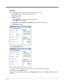 Page 1286 - 34
WPA PSK
To connect using WPA/PSK, make sure the following profile options are used:
1. Enter the SSID of the Access Point assigned to this profile
2. Set Auth Type to Open
3. Set WPA as follows:
WPA/WPA2 to use either TKIP/AES or AES-CCMP
WPA2 to use AEX-CCMP
4. Set Encryption to either TKIP/AES or AES-CCMP depending on WPA type selected
5. Set Authentication to PSK
Click the WEP keys/PSKs button.
This value can be 64 hex characters or an 8 to 63 byte ASCII value. Enter the key and click OK.
Once...