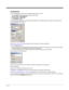 Page 1486 - 54
PEAP/MSCHAP
To use PEAP/MSCHAP, make sure the following profile options are used.
 Enter the SSID of the Access Point assigned to this profile
EAP Type to PEAP-MSCHAP
Encryption to WPA TKIP
Auth Type to Open
To use another encryption type, select WPA CCKM, WPA2 AES or WPA2 CCKM for encryption and complete other 
entries as detailed in this section.
See Sign-On vs. Stored Credentials (page 6-48) for information on entering credentials.
Click the Credentials button.
 No entries except the CA...