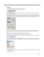 Page 1536 - 59
EAP-FAST
To use EAP-FAST, make sure the following profile options are used.
 Enter the SSID of the Access Point assigned to this profile
EAP Type to EAP-FAST
Encryption to WPA TKIP
Auth Type to Open
To use another encryption type, select WPA CCKM, WPA2 AES or WPA2 CCKM for encryption and complete other 
entries as detailed in this section.
The SCU supports EAP-FAST with automatic or manual PAC provisioning. With automatic PAC provisioning, the user 
credentials, whether entered on the saved...