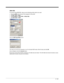 Page 1576 - 63
WPA PSK
To connect using WPA/PSK, make sure the following profile options are used:
 Enter the SSID of the Access Point assigned to this profile
EAP Type to None
Encryption to WPA PSK or WPA2 PSK
Auth Type to Open
Click the WEP keys/PSKs button.
This value can be 64 hex characters or an 8 to 63 byte ASCII value. Enter the key and click OK.
Once configured, click the Commit button. 
Ensure the correct Active Profile is selected on the Main tab and restart. The SCU Main tab shows the device is...