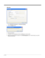 Page 1706 - 76
WPA-PSK
1. Select WPA/WPA2 Passphrase from Set Security Options.
2. Click the Configure button.
3. Enter the passphrase.
4. Click OK to save the passphrase and then click OK again to save the profile.
5. Make sure the desired profile is selected on the Profile Management screen. Double-clicking on any profile 
makes that profile active. 