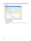 Page 1786 - 84
No Security
1. Enter the Network name (SSID).
2. Set Network authentication to Open.
3. Click OK to save the profile.
4. The BWU automatically connects to the first listed profile within range. Use the Up and Down icons to adjust the 
list as desired. 