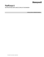 Page 1INSTALLATION & OPERATION MANUAL
FireForce 8 
NOTIFICATION APPLIANCE CIRCUIT EXPANDER
P/N 52257:B • ECN 06-683 • 09/27/2006 