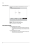 Page 46Setup 
 
________________________________________________________________________\
______________________ 
46  
   
Instant Recording
 
Configure the recording settings for Instant Recording to use when it is 
activated. 
 
 
IPS  – Set the IPS (recording rate per camera).  
QUALITY  –  Set the picture quality (affects file size).  
SIZE  – Set the resolution of the video image.  
 
Using  Instant Recording  
To activate Instant Recording on the DVR:  
•  Press  the REC key on the front panel of the DVR...