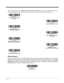 Page 1628 - 44
When Check Character is set to Validate Type 10/11, but Don’t Transmit, the unit will only read MSI bar codes printed 
with the specified type check character(s), but will not transmit the check character(s) with the scanned data.
MSI Redundancy
If you are encountering errors when reading MSI bar codes, you may want to adjust the redundancy count.  Redundancy 
adjusts the number of times a bar code is decoded before transmission, which may reduce the number of errors.  Note that 
the higher the...