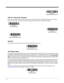 Page 242 - 4
USB PC or Macintosh Keyboard
Scan one of the following codes to program the scanner for USB PC Keyboard or USB Macintosh Keyboard.  Scanning 
these codes also adds a CR and LF for Voyager 1200g and adds CR for Voyager 1202g and 1202g-BF.
USB HID
Scan the following code to program the scanner for USB HID bar code scanner.
HID Fallback Mode
If you attempt to set a USB interface for your scanner, but the setup fails on the host system, you can program the scanner 
to fall back to a USB Keyboard (PC)...