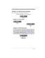 Page 1176 - 17
Straight 2 of 5 IATA (two-bar start/stop)
Note: This symbology is also known as Airline Code 5.

Straight 2 of 5 IATA On/Off
Straight 2 of 5 IATA Redundancy
If you are encountering errors when reading Straight 2 of 5 IATA bar codes, 
you may want to adjust the redundancy count.  Redundancy adjusts the 
number of times a bar code is decoded before transmission, which may 
reduce the number of errors.  Note that the higher the redundancy count, 
the longer it will take to decode the bar code.  To...