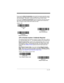 Page 1376 - 37
If you scan the Allow Concatenation code, when the scanner sees the coupon 
code and the extended coupon code in a single scan, it transmits both as sepa-
rate symbologies.  Otherwise, it transmits the first coupon code it reads.  
If you scan the Require Concatenation code, the scanner must see and read 
the coupon code and extended coupon code in a single read to transmit the 
data.  No data is output unless both codes are read. 
Default = Off.
UPC-A Number System 4 Addenda Required 
This...