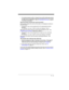Page 22511 - 3
 You need to program a suffix.  Programming a suffix enables the scanner 
to output the bar code data plus the key you need (such as “CR”) to enter 
the data into your application.  Refer to Prefix/Suffix Overviewon page 4-
1 for further information.
Does the scanner read the bar code incorrectly?
If the scanner reads a bar code, but the data is not displayed correctly on 
the host screen:
 The scanner may not be programmed for the appropriate terminal 
interface. 
For example, you scan “12345”...