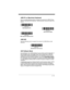 Page 272 - 5
USB PC or Macintosh Keyboard
Scan one of the following codes to program the scanner for USB PC Key-
board or USB Macintosh Keyboard.  Scanning these codes also adds a CR 
and LF.
USB HID
Scan the following code to program the scanner for USB HID bar code 
scanners.
HID Fallback Mode
If you attempt to set a USB interface for your scanner, but the setup fails on 
the host system, you can program the scanner to fall back to a HID key-
board interface after a set length of time.  For example, if the...
