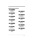 Page 412 - 19
Keyboard Country (continued)
Serbia (Latin)
Slovakia
Slovakia (QWERTY)
Slovakia (QWERTZ)
Slovenia
Spain
Spanish variation Serbia (Cyrillic)
Sweden
Switzerland (French)
Tatar Switzerland (German)
Thailand 