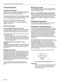 Page 16TZ-4 TOTALZONE® ZONE CONTROL PANEL
68-0259-1 16
Thermostat Operation
Conventional Thermostats
Conventional (R,W,Y,G) heat/cool thermostats can be used 
with the TZ-4 to control single or multi-stage gas, electric or oil 
systems and heat pumps with auxiliary heat. 
The panel can be configured to control second stage heat and 
cool and third stage heat using a 5-60 minute timer, or staging 
can be controlled by the percentage of zones calling. 
When using conventional thermostats on heat pump...